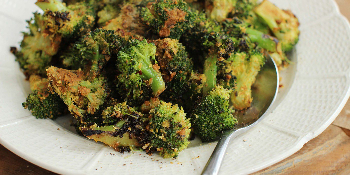 Nutritional yeast recipes
