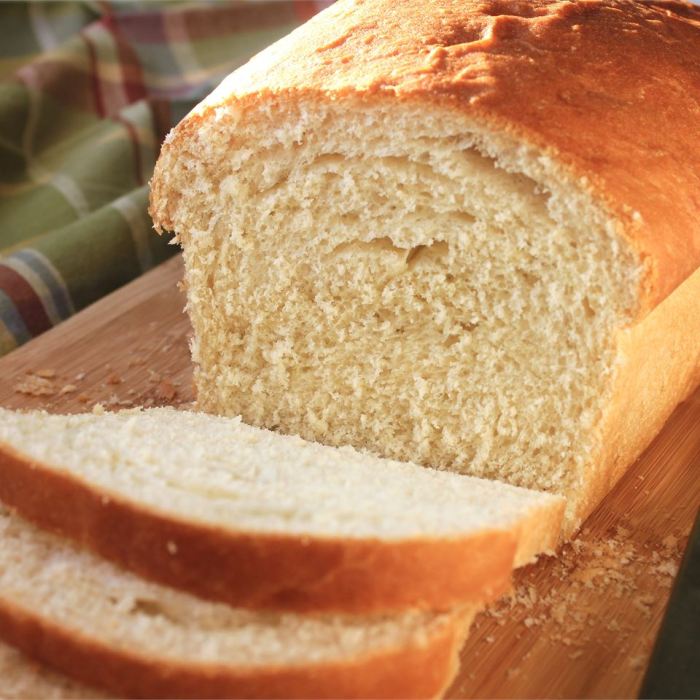 Amish bread recipe