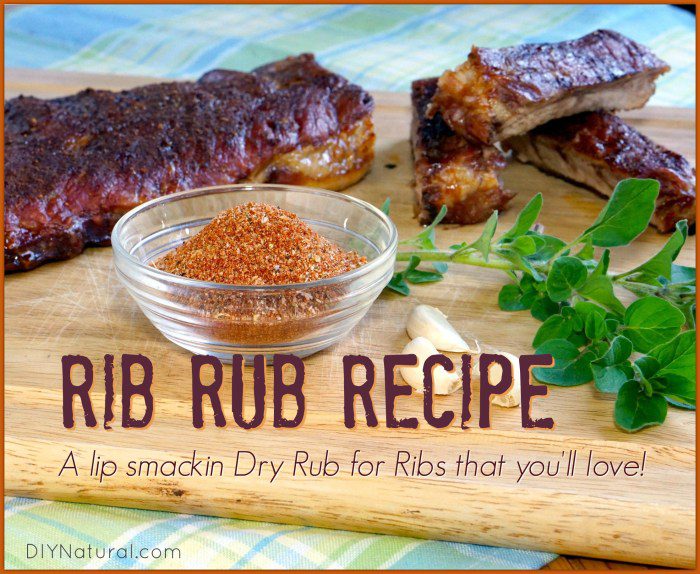 Best ribs recipe