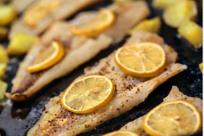 Whiting fish recipes