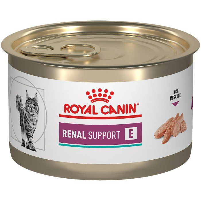Royal canin veterinary diet urinary so canned dog food