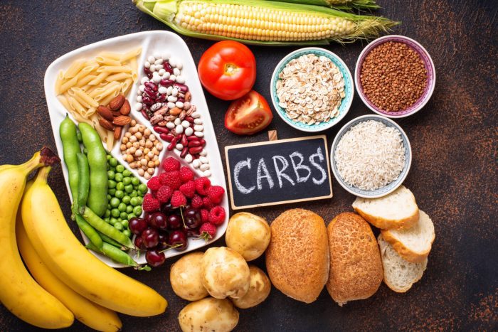 Why low carb diet