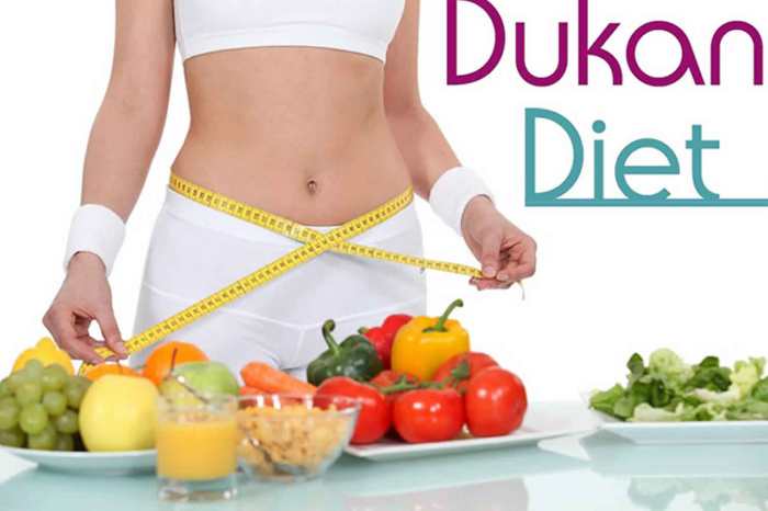 Durkin diet
