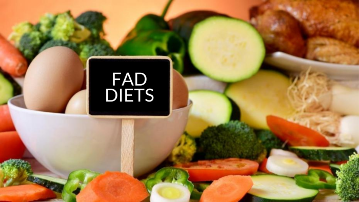 Fad diets