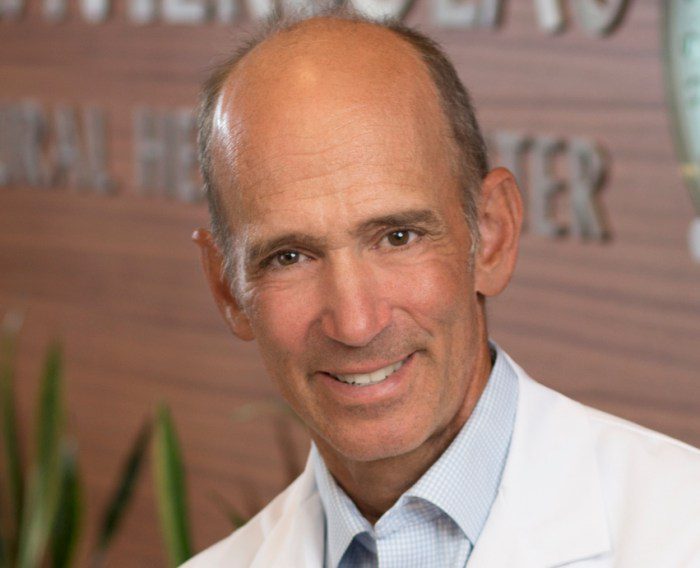 Joseph mercola diet