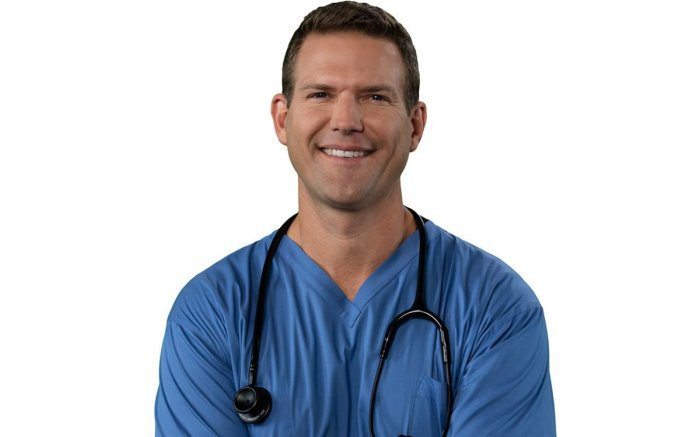 Dr travis stork diet plan