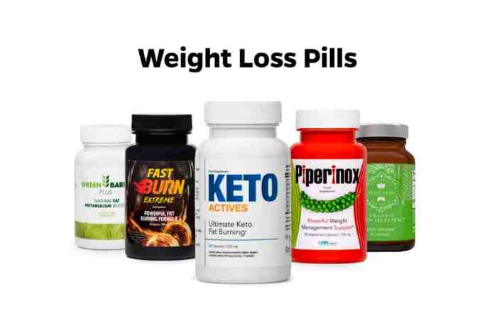 Diet pills that work
