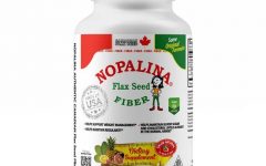 Discover the Wonders of the Nopalina Diet: A Nutritional Powerhouse