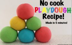 The Ultimate Playdough Recipe: A Guide to Homemade Fun