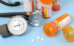 Blood Pressure Medication: A Comprehensive Guide to Management and Effects