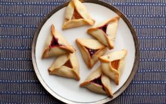 Hamentashen Recipe: A Sweet and Symbolic Jewish Treat