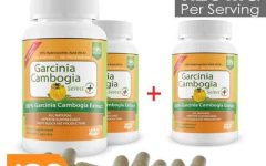 Dr. Oz Diet Pill Garcinia: The Truth About Weight Loss Claims