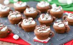 Easy Christmas Cookie Recipes: Delightful Delights for the Festive Season