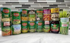 Canned Vegetable Diet: A Guide to Nutrition, Convenience, and Sustainability