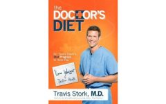 The Dr. Travis Stork Diet Plan: A Comprehensive Guide to Healthy Weight Loss