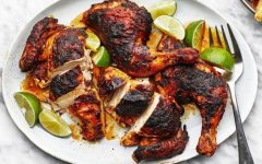 Pollo Asado Recipe: A Culinary Journey of Flavor and Tradition