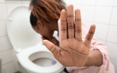 Vomiting Blood: Causes, Diagnosis, Treatment, and Prevention