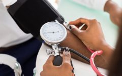 Blood Pressure: A Guide to Understanding, Monitoring, and Maintaining Optimal Cardiovascular Health