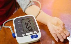 Low Blood Pressure Symptoms: A Comprehensive Guide