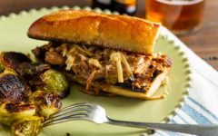 BBQ Pulled Pork Recipe: A Mouthwatering Guide to Tender and Flavorful Pork