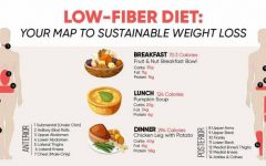 The Low Fiber Diet: Benefits, Risks, and How to Follow It