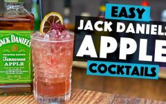 Jack Daniels Recipes: Classic Cocktails, Unique Creations, and Culinary Delights