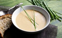 Cook Up Comfort with Our Easy Leek Soup Recipe