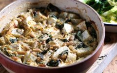 Celeriac Recipes: Exploring the Culinary Delights of This Versatile Root Vegetable