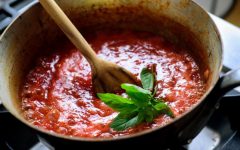 Homemade Tomato Sauce: A Culinary Masterpiece for Every Occasion