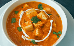 Paneer Butter Masala Recipe: A Culinary Delight from India