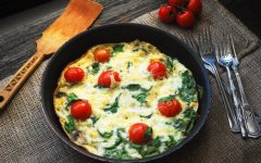 Kickstart Your Day with Low-Carb Breakfast Delights