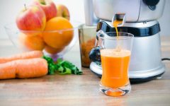 The Juicing Diet: A Refreshing Look at Health and Nutrition