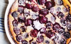 Clafoutis Recipe: A Sweet and Simple French Dessert