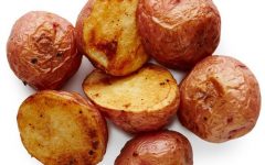 Red Skin Potato Recipes: A Culinary Canvas for Creativity and Flavor