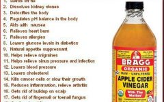 Diet with Apple Cider Vinegar: Debunking Myths and Exploring Health Benefits