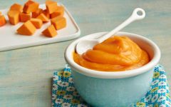 Homemade Baby Food Recipes: A Comprehensive Guide for Nourishing Your Little One