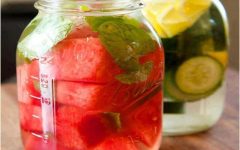 Detox Diet Drink Recipes: A Refreshing Guide to Detoxification