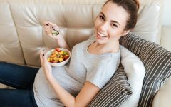 Diet Plan for Pregnant Women: A Comprehensive Guide for a Healthy Pregnancy