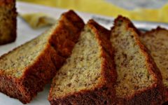 Banana Bread: A Sweet Treat with Endless Possibilities