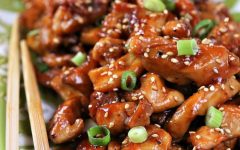 Unveiling the Secrets of Korean Chicken: A Culinary Adventure