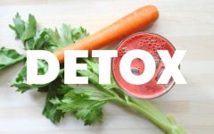 Different Detox Diets: A Guide to Cleansing Your Body