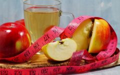 Apple Cider Vinegar Diet: Weight Loss, Health Benefits, and Risks