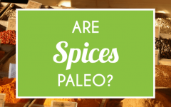 Paleo Diet Spices: A Culinary Journey into Ancient Flavors