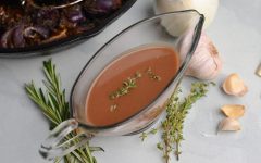 Au Jus Sauce Recipe: A Culinary Classic Made Easy