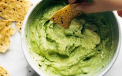 Avocado Dip Recipes: A Culinary Delight