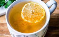 The Ultimate Detox Tea Recipe: A Guide to Cleanse and Revitalize