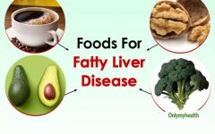 The Ultimate Fatty Liver Diet Guide: Nourishing Your Liver to Health