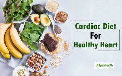 Cardiac Diet: A Comprehensive Guide to Heart-Healthy Eating