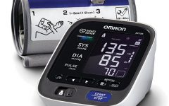 Omron Blood Pressure Monitors: Empowering Health Management with Precision and Convenience