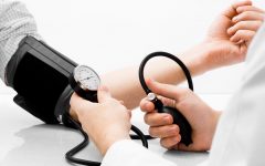 Lower Blood Pressure: A Comprehensive Guide to Maintaining Cardiovascular Health